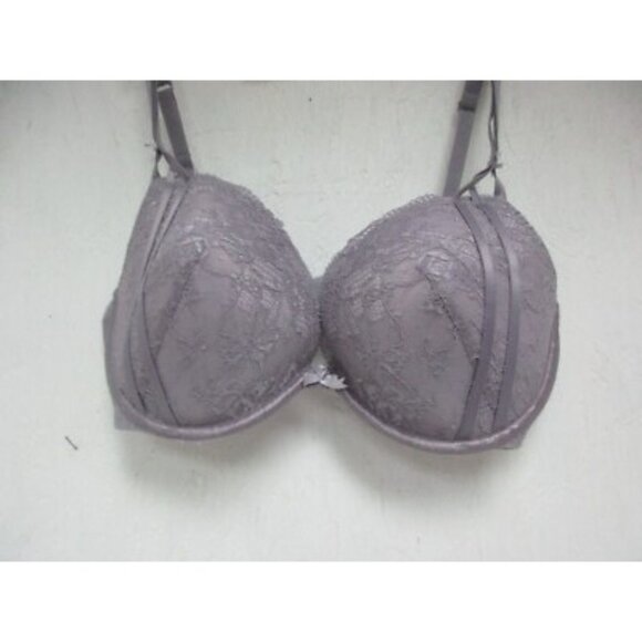 Adore Me Women's Style# 03820 Contour Bra Underwire Purple Size 38D NWOT!! - Picture 1 of 2